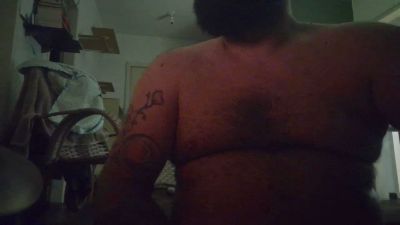 Brazilianbear_ live cam on Cam4
