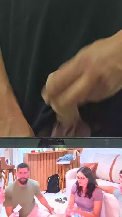 Brazilianfor live cam on Cam4
