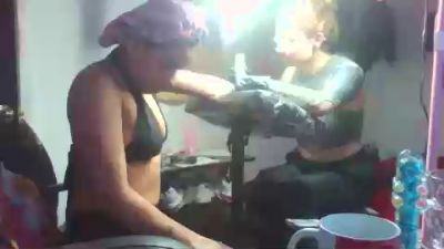 Brazt live cam on Cam4