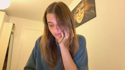 BreanaHelmle live cam on Cam4