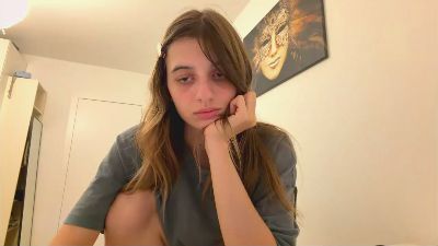 BreanaHelmle live cam on Cam4