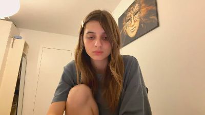 BreanaHelmle live cam on Cam4
