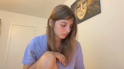 BreanaHelmle live cam on Cam4