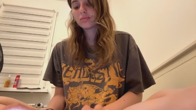 BreanaHelmle live cam on Cam4