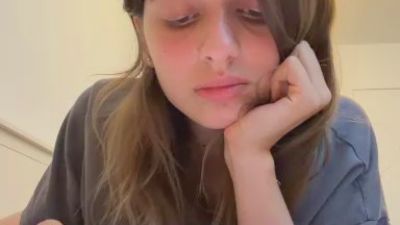 BreanaHelmle live cam on Cam4