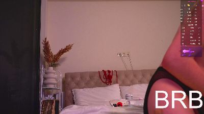 BreeCagelys live cam on Cam4