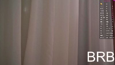 BreeCagelys live cam on Cam4