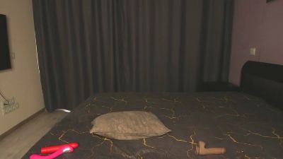 BrendaCainn live cam on Cam4