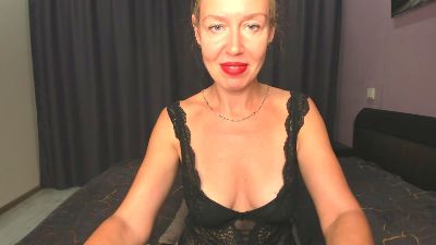 BrendaCainn live cam on Cam4