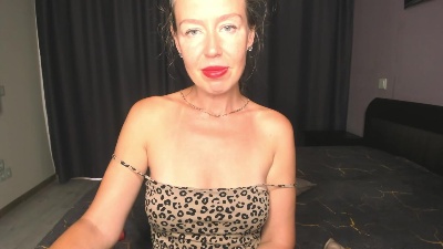 BrendaCainn live cam on Cam4