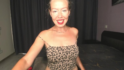 BrendaCainn live cam on Cam4