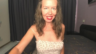 BrendaCainn live cam on Cam4