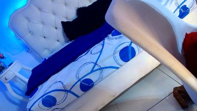 BrendaCatt live cam on Cam4