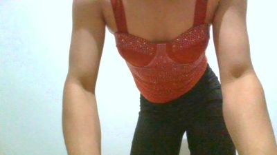 BrendaCross live cam on Cam4