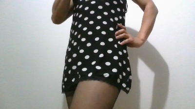 BrendaCross live cam on Cam4