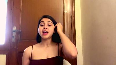 BrendaMedrano live cam on Cam4