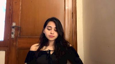 BrendaMedrano live cam on Cam4