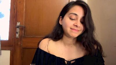 BrendaMedrano live cam on Cam4
