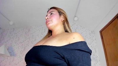 Brenda_Brm live cam on Cam4