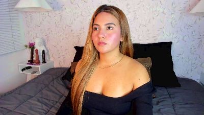 Brenda_Brm live cam on Cam4
