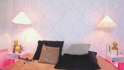 Brenda_Brm live cam on Cam4