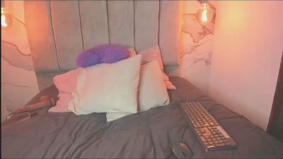 Brenda_Brm live cam on Cam4