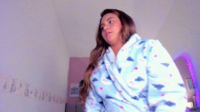 Brenda_Brm live cam on Cam4