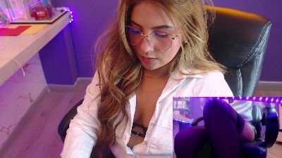Brenda_Brm live cam on Cam4