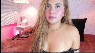 Brenda_Brm live cam on Cam4
