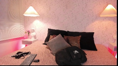 Brenda_Brm live cam on Cam4