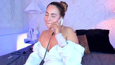 Brenda_Brm live cam on Cam4