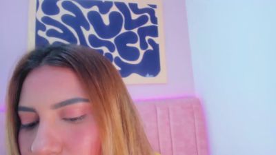 Brenda_Brm live cam on Cam4