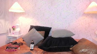 Brenda_Brm live cam on Cam4
