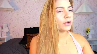 Brenda_Brm live cam on Cam4