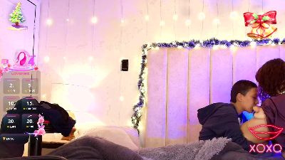 Brenda_Tina webcam femeie live din Columbia