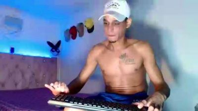 Brendt_ live cam on Cam4