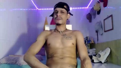 Brendt_ live cam on Cam4