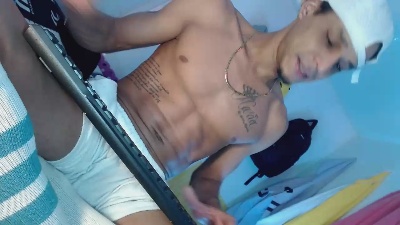 Brendt_ live cam on Cam4
