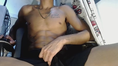 Brendt_ live cam on Cam4