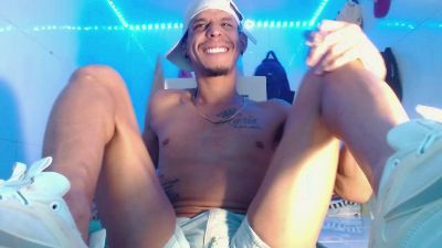 Brendt_ live cam on Cam4