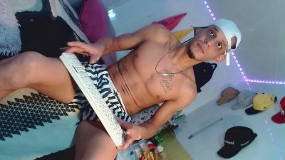 Brendt_ live cam on Cam4