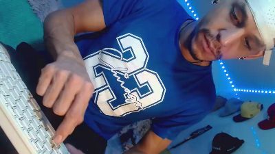 Brendt_ live cam on Cam4