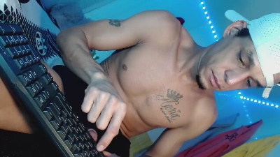 Brendt_ live cam on Cam4