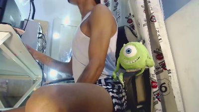 Brendt_ live cam on Cam4