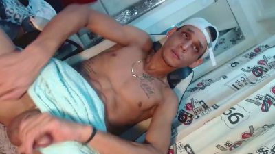 Brendt_ live cam on Cam4