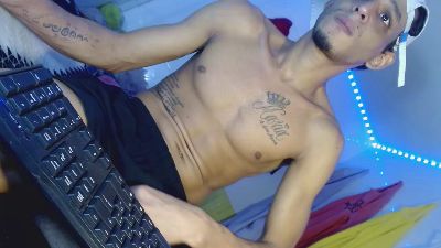 Brendt_ live cam on Cam4