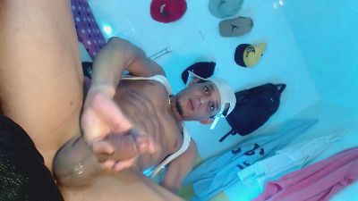 Brendt_ live cam on Cam4