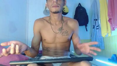 Brendt_ live cam on Cam4