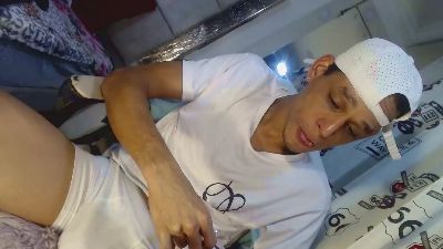 Brendt_ live cam on Cam4