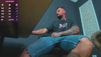 BrianHunts live cam on Cam4